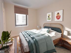 1211 Van Street SE TH1C, Washington DC 20003