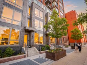 1211 Van Street SE TH1C, Washington DC 20003