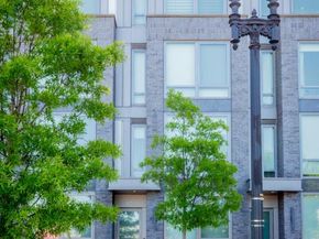 1211 Van Street SE TH1C, Washington DC 20003