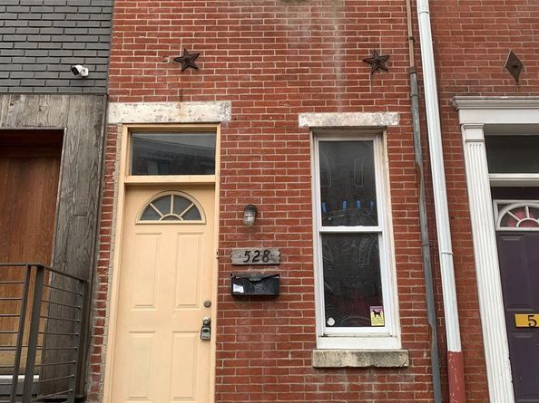528 Fitzwater Street, Philadelphia PA 19147