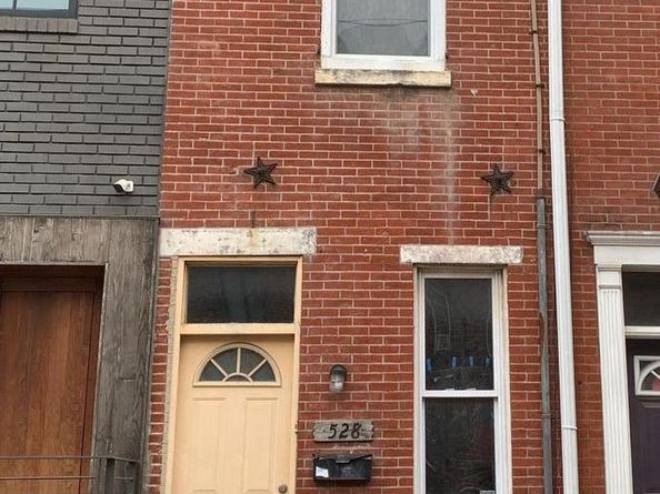 528 Fitzwater Street, Philadelphia PA 19147