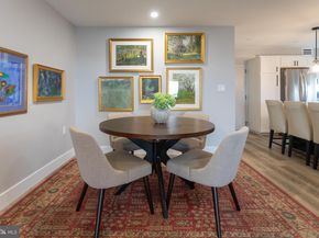 11309 Valley Forge Circle 1309, King Of Prussia PA 19406