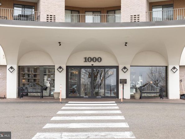 11309 Valley Forge Circle 1309, King Of Prussia PA 19406