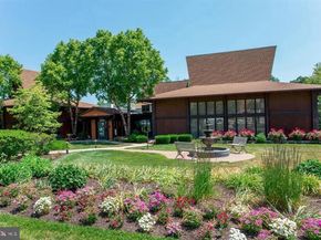 11309 Valley Forge Circle 1309, King Of Prussia PA 19406