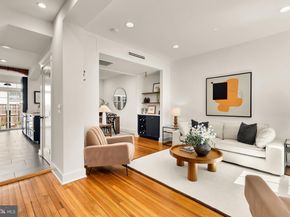 409 Columbia Road NW, Washington DC 20001