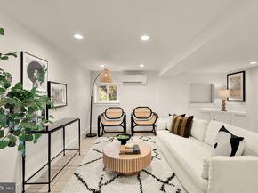 409 Columbia Road NW, Washington DC 20001