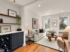 409 Columbia Road NW, Washington DC 20001