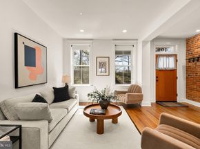 409 Columbia Road NW, Washington DC 20001