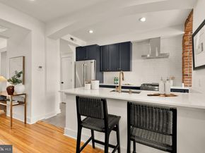 409 Columbia Road NW, Washington DC 20001