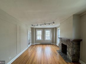 400 W Hortter Street 301, Philadelphia PA 19119