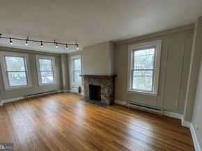 400 W Hortter Street 301, Philadelphia PA 19119