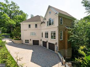 3801 52nd Street NW, Washington DC 20016