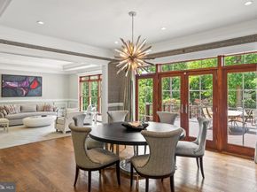 3801 52nd Street NW, Washington DC 20016