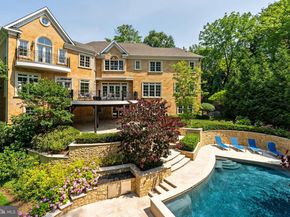 3801 52nd Street NW, Washington DC 20016