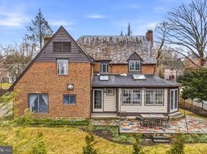 111 E Dartmouth Road, Bala Cynwyd PA 19004