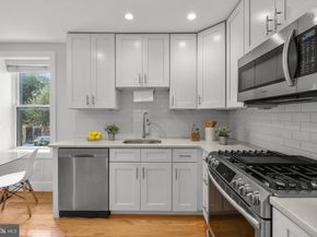1627 Holbrook Street NE 2, Washington DC 20002