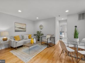 1627 Holbrook Street NE 2, Washington DC 20002