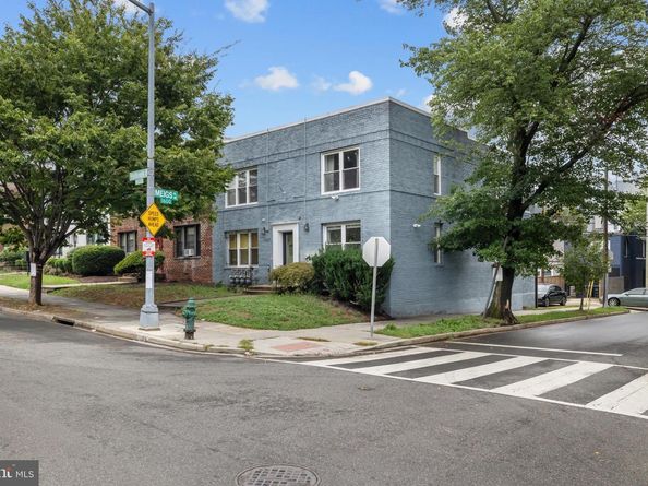 1627 Holbrook Street NE 2, Washington DC 20002