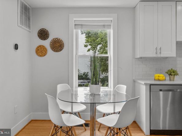1627 Holbrook Street NE 2, Washington DC 20002