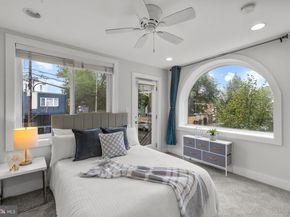 1627 Holbrook Street NE 2, Washington DC 20002