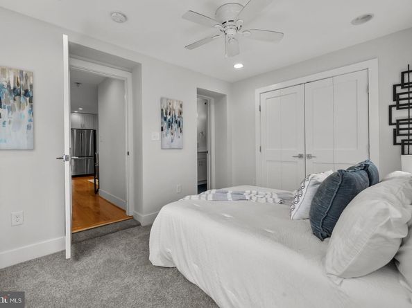 1627 Holbrook Street NE 2, Washington DC 20002