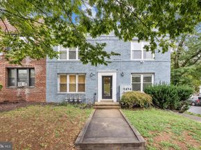 1627 Holbrook Street NE 2, Washington DC 20002