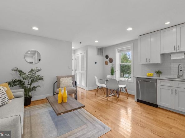1627 Holbrook Street NE 2, Washington DC 20002