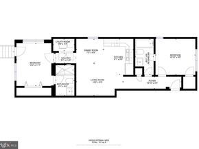 1627 Holbrook Street NE 2, Washington DC 20002