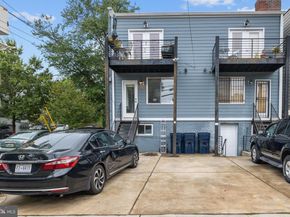 1627 Holbrook Street NE 2, Washington DC 20002