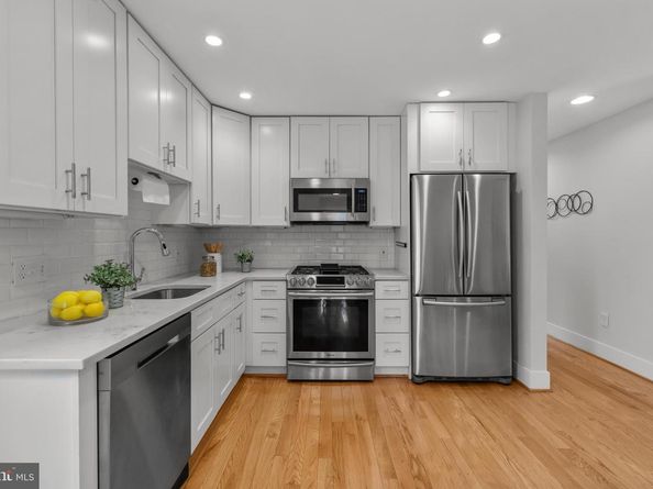 1627 Holbrook Street NE 2, Washington DC 20002