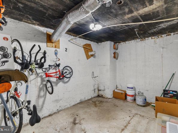 1627 Holbrook Street NE 2, Washington DC 20002