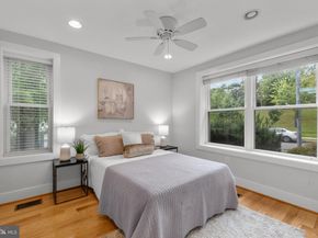 1627 Holbrook Street NE 2, Washington DC 20002