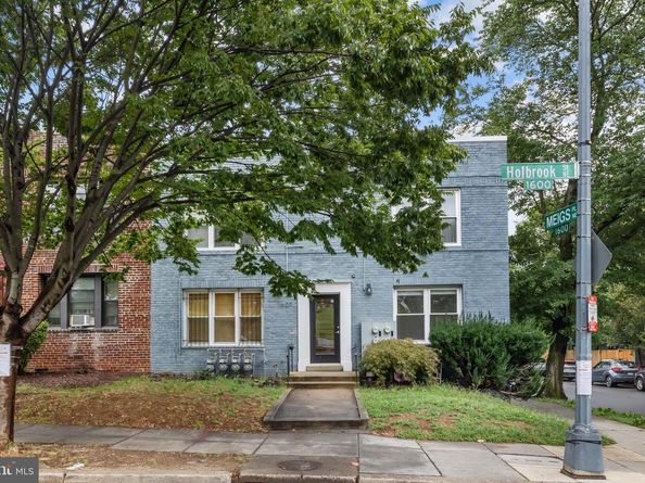 1627 Holbrook Street NE 2, Washington DC 20002