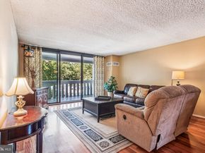 6101 Edsall Road 402, Alexandria VA 22304