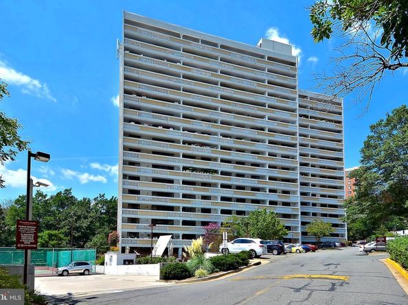 6101 Edsall Road 402, Alexandria VA 22304