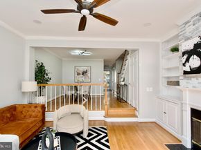 142 N Union Street, Alexandria VA 22314