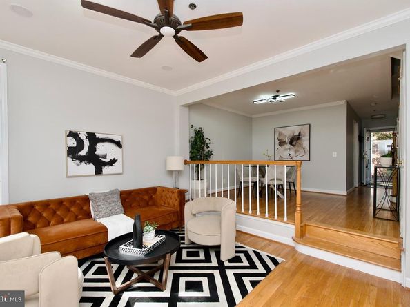 142 N Union Street, Alexandria VA 22314