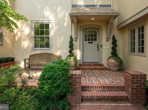 2927 44TH Street NW, Washington DC 20016