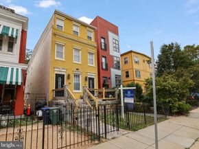 3579 Warder Street NW 3, Washington DC 20010