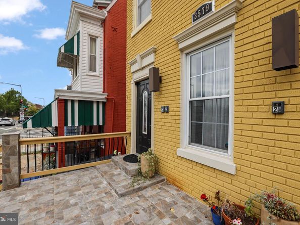 3579 Warder Street NW 3, Washington DC 20010
