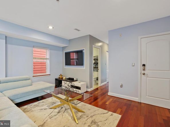 3579 Warder Street NW 3, Washington DC 20010