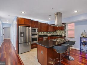 3579 Warder Street NW 3, Washington DC 20010