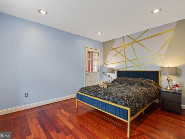 3579 Warder Street NW 3, Washington DC 20010