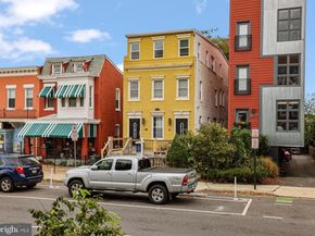 3579 Warder Street NW 3, Washington DC 20010