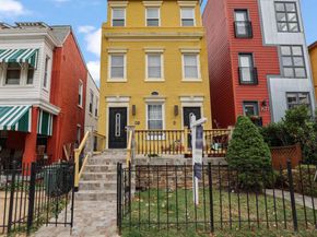 3579 Warder Street NW 3, Washington DC 20010