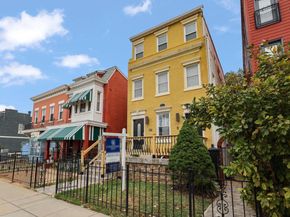 3579 Warder Street NW 3, Washington DC 20010