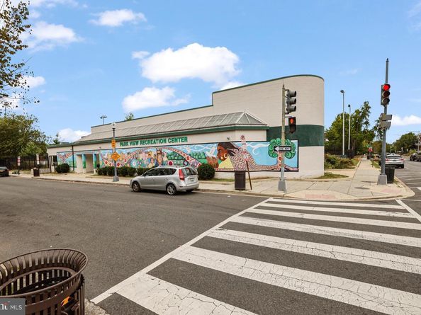 3579 Warder Street NW 3, Washington DC 20010