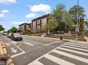 3579 Warder Street NW 3, Washington DC 20010