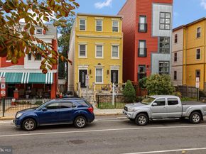 3579 Warder Street NW 3, Washington DC 20010