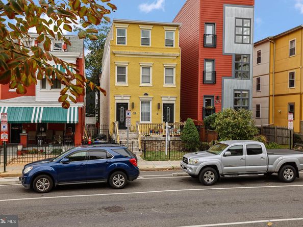 3579 Warder Street NW 3, Washington DC 20010
